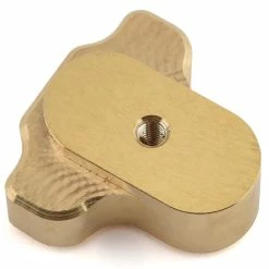 TEKNO RC Brass Balance Weight (30g)