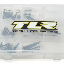 Team Losi Racing 22 Series Metric Hardware Box