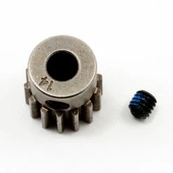Traxxas 32P Hardened Steel Pinion Gear W/5mm Bore (14T)