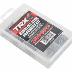 Traxxas TRX-4 Stainless Steel Hardware Kit