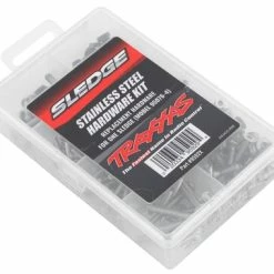 Traxxas Sledge Stainless Steel Hardware Kit