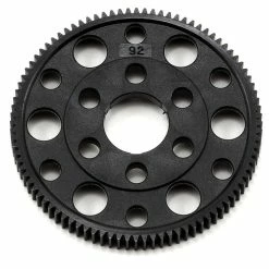 Xray 64P Offset Spur Gear (92T)