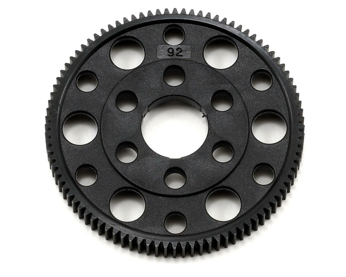 Xray 64P Offset Spur Gear (92T)