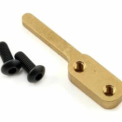 Xray Brass Battery Backstop