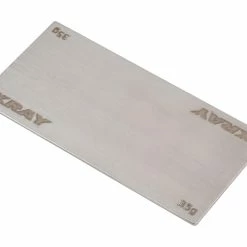 Xray Stainless Steel Battery Weight (35g)