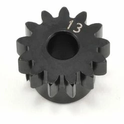 Xray Mod1 Steel Pinion Gear W/5mm Bore (13T)