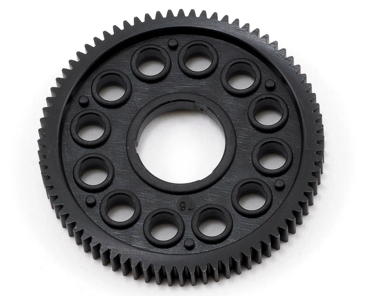 Xray 64P Composite Spur Gear (76T)