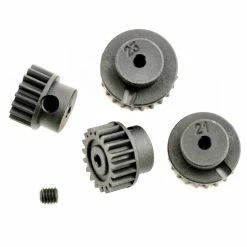 Xray Composite Pinion Set (17,19,21,23)