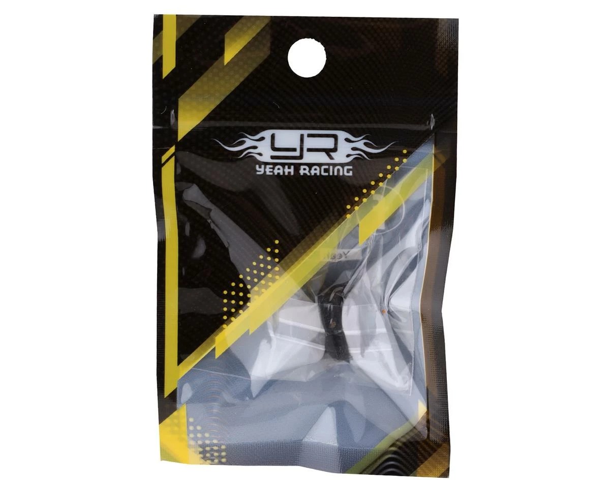 YEAH RACING Hardened Steel Mod 1 Pinion Gear (5mm Bore) (11T) - Image 2