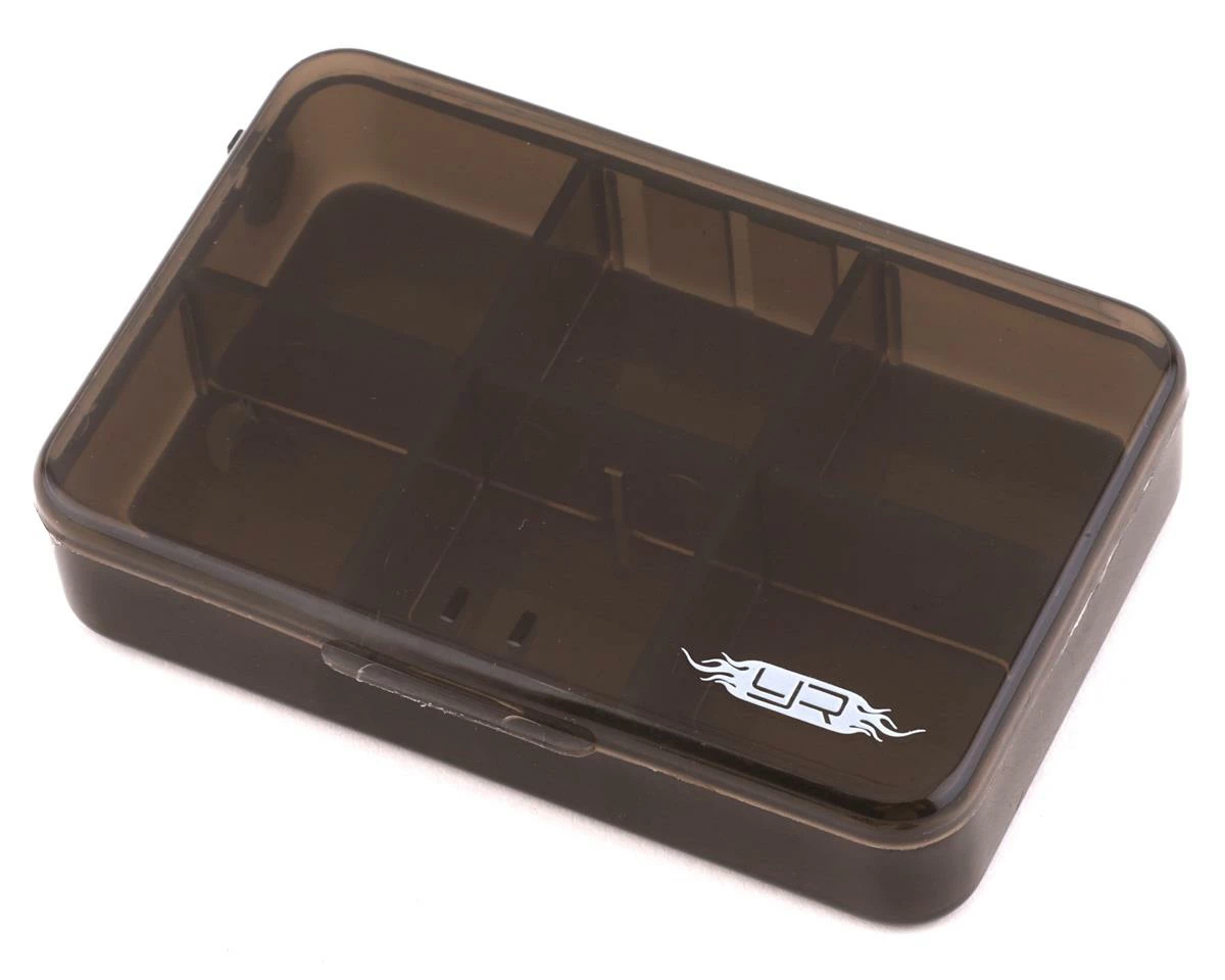 YEAH RACING Hard Coated 48P Aluminum Pinion Gear Set (21, 22, 23, 24, 25, 26T) (3.17mm Bore) - Image 2