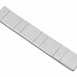 Yokomo Self Stick Chassis Weight Set (4x 5g & 4x 10g)