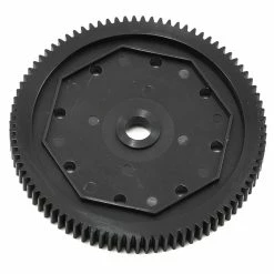 Yokomo YZ-4 48P Spur Gear (87T)